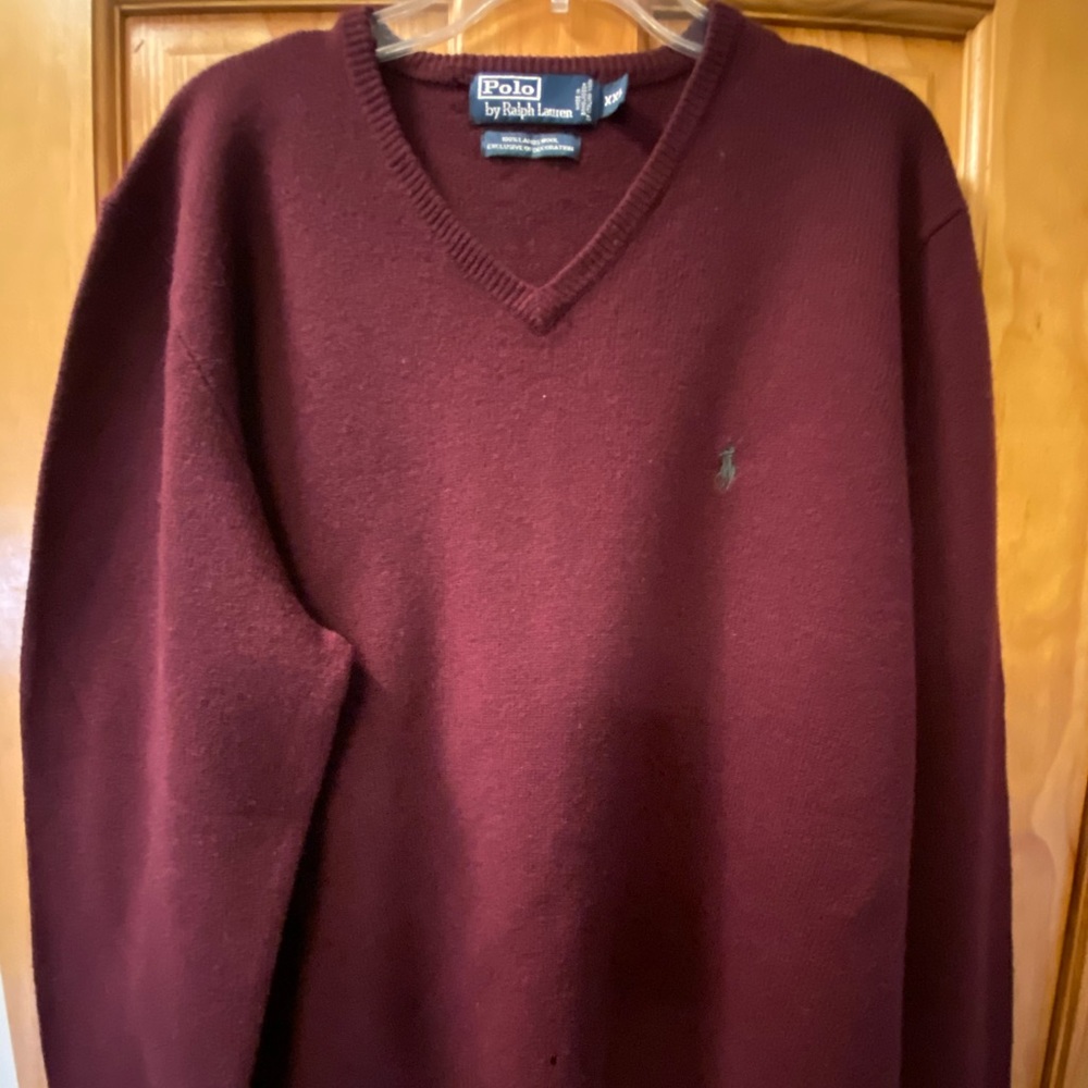 Ralph Lauren Sweater